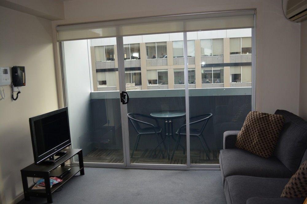 Flinders Lane Superior Studio Apartment Melbourne Exterior photo